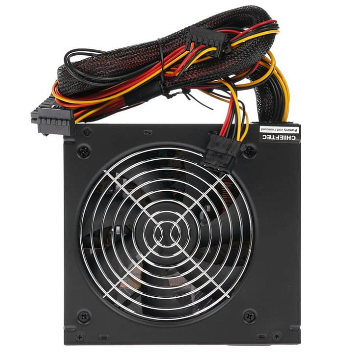 Блок питания Chieftec ELEMENT 350W