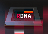 Sony помогала AMD создавать графическую архитектуру RDNA 2