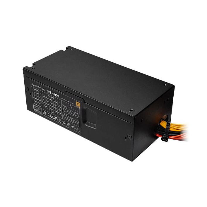 Блок питания Chieftec SMART GPF-500G 500W