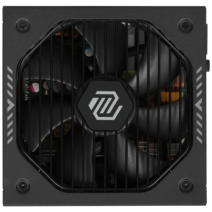 Блок питания MSI MAG A750GLS PCIE5