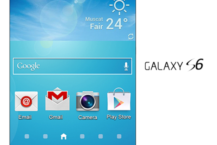 У Galaxy S6 лучшая камера среди Android-смартфонов
