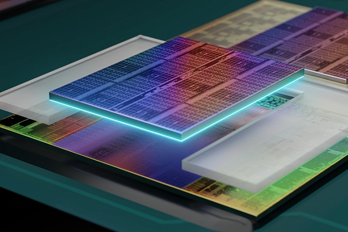 По стопам AMD: Intel внедрит дополнительный кэш в свои процессоры