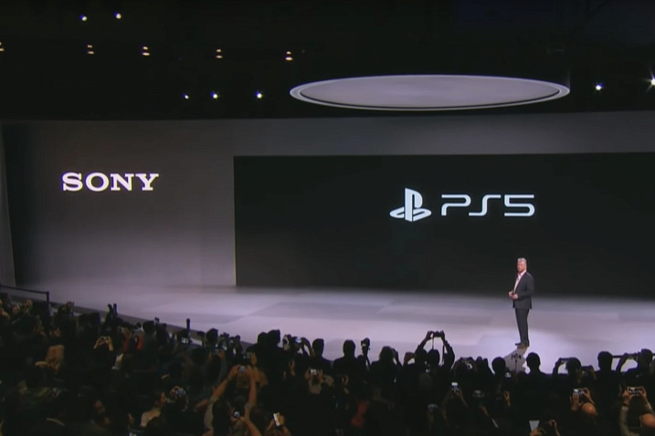 CES 2020: Анонс Sony по PS5 был не особо удачен