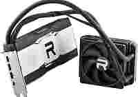 PowerColor перечисляет видеокарту Radeon RX 6900 XT LC на своем сайте