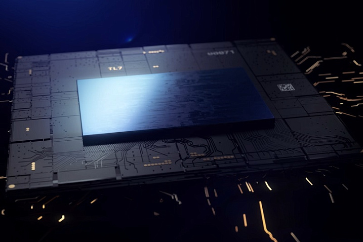 Видеокарта для рабочих станций Intel Arc Pro A40/A50 протестирована в SiSoftware