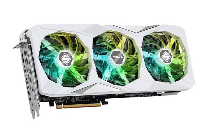 ASRock собирается продавать Radeon RX 7900 GRE за пределами Китая