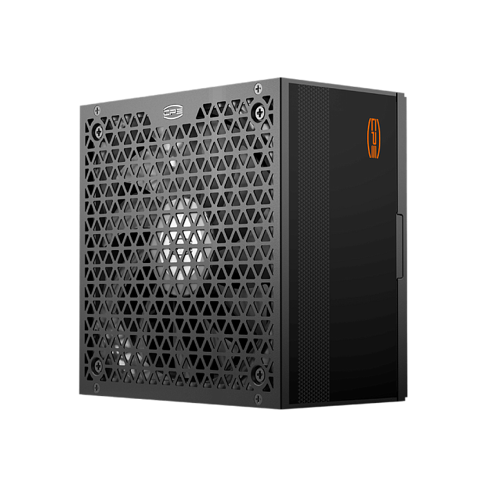 Блок питания PCCooler YT1000 Black