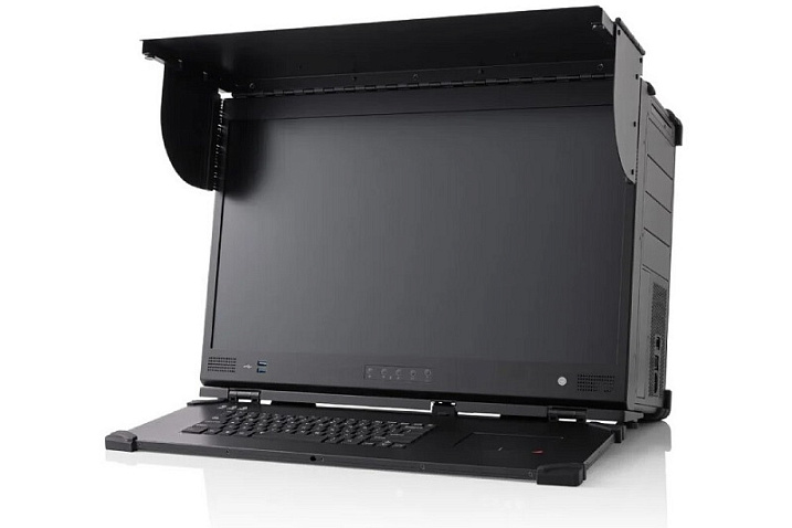 Мобильная рабочая станция MediaWorkstation a-X2P обновилась до AMD EPYC Genoa