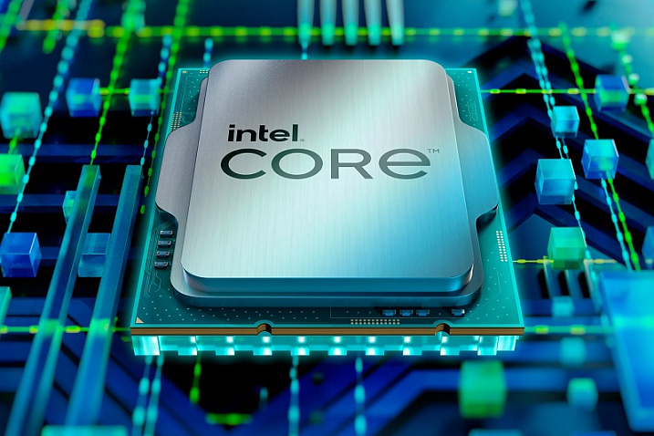 Слух: процессоры Intel Alder Lake с заблокированным множителем выйдут в середине января