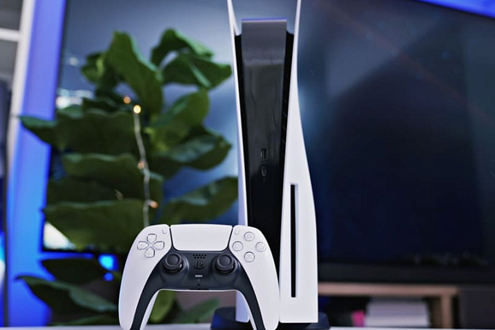 Среди геймеров растет популярность аренды игровой консоли Sony PlayStation 5