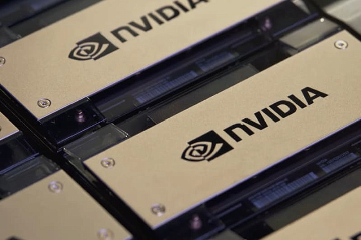 Слух: производство ускорителя NVIDIA HGX H20 будет остановлено в пользу B20