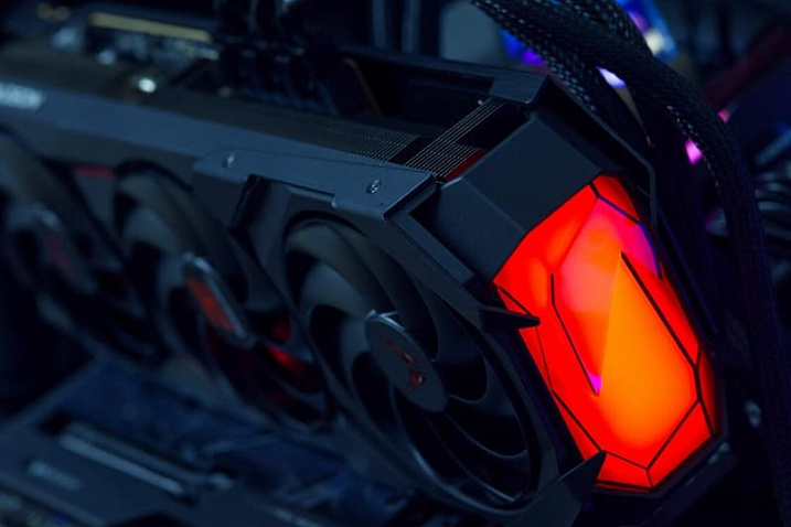 PowerColor рекомендует купить видеокарты до 2026 года – потом будет дороже