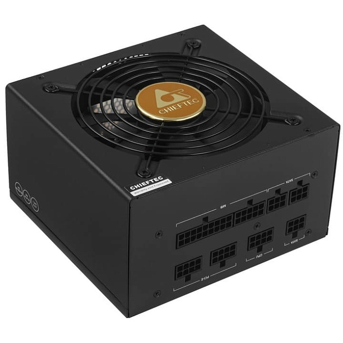 Блок питания Chieftec POLARIS 750W