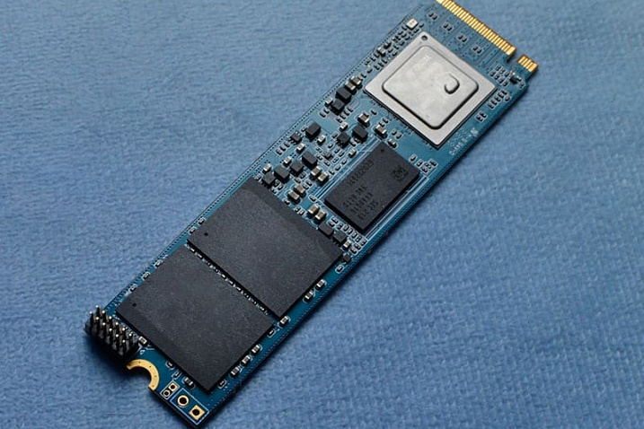 Накопители PCIe 6.0 не будут массово выпускаться как минимум до 2030 года