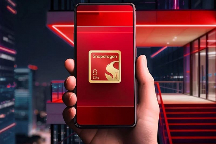 Qualcomm выпустила Adreno Neural Fusion SDK с ИИ-масштабированием и генерацией кадров