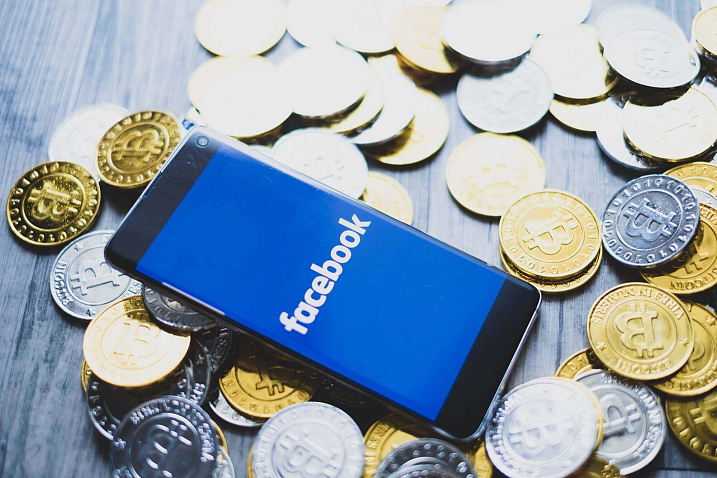 Facebook предстанет перед Банковским комитетом Сената США по делу криптовалюты Libra
