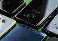 Samsung опережает Apple и Huawei по продажам смартфонов в Европе