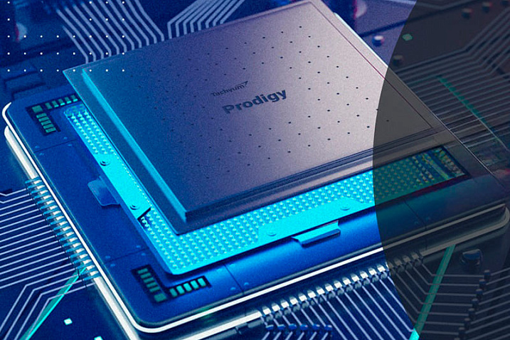 Обновление характеристик процессоров Tachyum Prodigy: 1024 ядра, 6.0 GHz, DDR5-17600 и TDP 1600 Вт