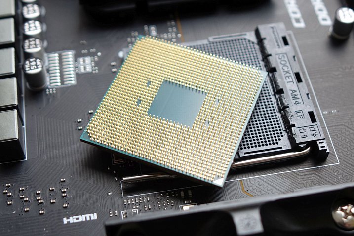 AMD Ryzen 7 3800XT протестирован в бенчмарке Ashes of the Singularity