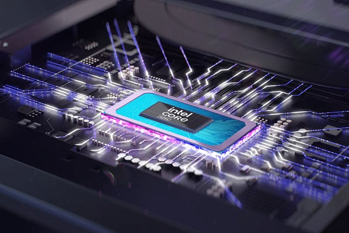 Слух: графика Arc B380 может лечь в основу процессора Intel для портативных консолей