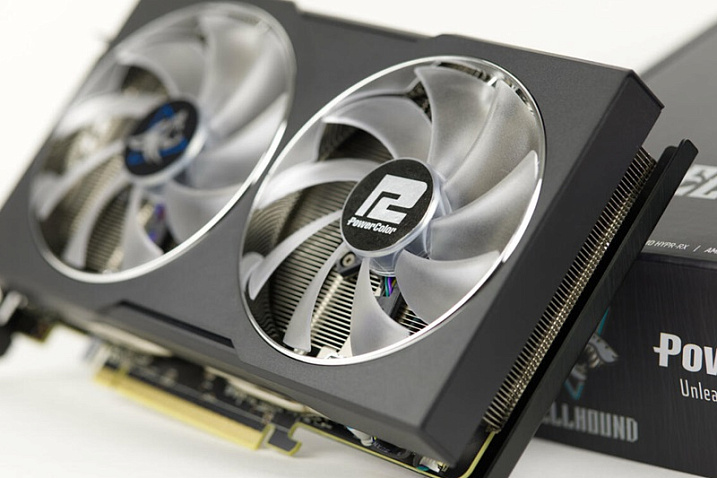 AMD может выпустить младшие Radeon RX 7400 и RX 7300 на основе Navi 33