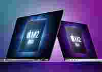 Интегрированная графика в Apple M2 Pro и M2 Max на 30% лучше прошлого поколения