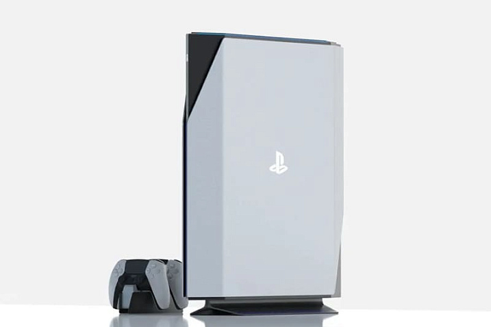 Слух: характеристик Sony PS6 хватит для Ultra HD и 120 FPS «в большинстве игр»