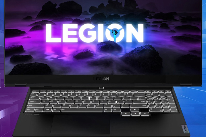 Lenovo запатентовала складывающийся дисплей для ноутбуков нового поколения