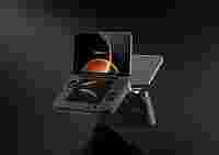 Рекомендованный ценник КПК AYANEO Flip 1S DS с двумя экранами стартует с $800