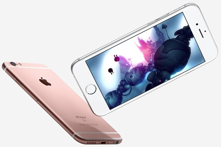 Apple запускает очередную сервисную программу
