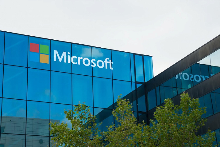 4-дневная рабочая неделя в японском офисе Microsoft повысила производительность сотрудников на 40 процентов