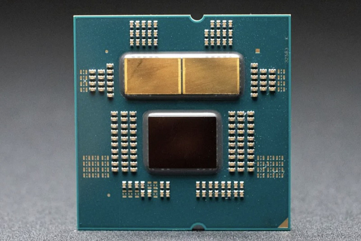 Новые прошивки материнских плат AMD AM5 не ограничивают напряжение SoC