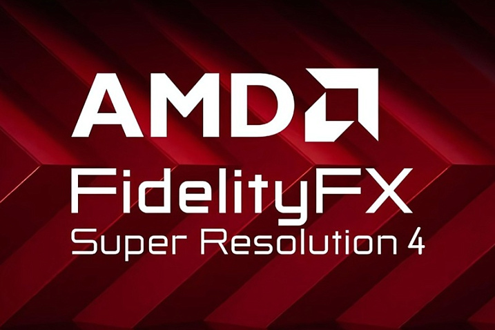 Моддеры научились интегрировать AMD FSR 4 в любые игры с поддержкой DLSS и XeSS