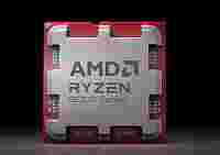 Неизвестный процессор серии AMD Ryzen 9000G показался в бенчмарке FurMark