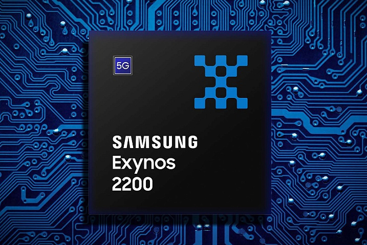 Слух: Samsung Xclipse 920 является производным от AMD Van Gogh