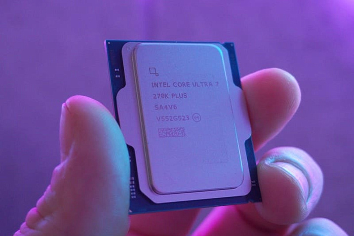 Intel сильно снизила цены на обновлённые процессоры Ultra Plus для восстановления репутации