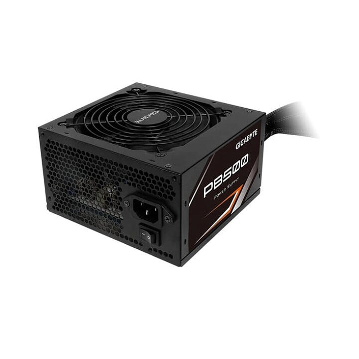 Блок питания GIGABYTE PB500 500W