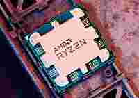 Слух: AMD Ryzen 8000 поколения Granite Ridge предложат до 16 ядер и теплопакет до 170 Вт