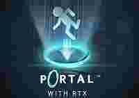Системные требования Portal with RTX требуют наличия NVIDIA GeForce RTX 4080