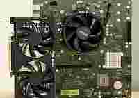VideoCardz: AMD работает над комплектом AMD 4800S с видеокартой Radeon RX 6600