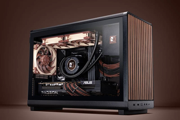 Серия готовых СЖО от Noctua поступила в продажу: низкий шум и ценник от $220