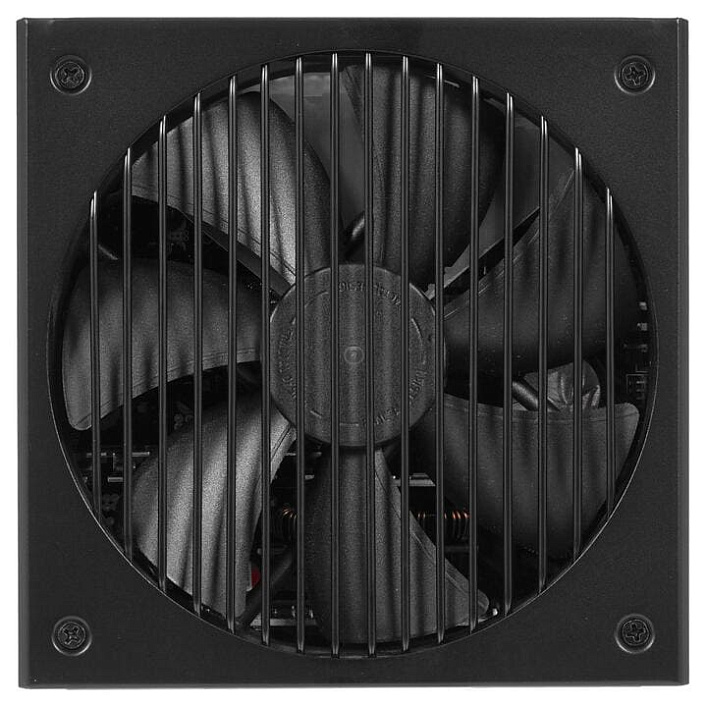 Блок питания Fractal Design Ion+ 2 Platinum 560W