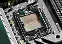 Слух: материнские платы на AMD A620 получат два вида чипсета