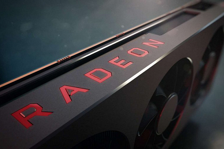 В сеть попал результат тестирования Radeon RX 5700 XT в бенчмарке 3DMark Time Spy