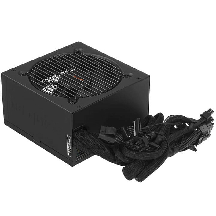 Блок питания be quiet! Pure Power 11 400W