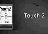 Вторая версия легенды. Обзор электронной книги PocketBook Touch 2