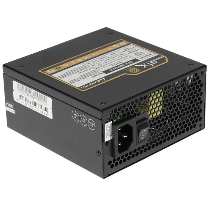 Блок питания Chieftec SMART SFX-L 500W