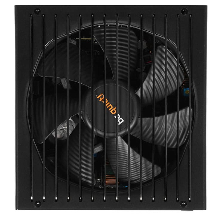 Блок питания be quiet! Straight Power 11 Gold 650W