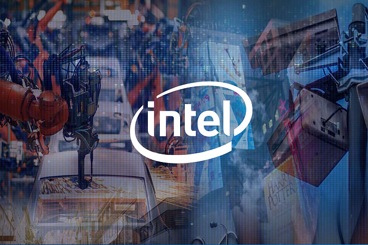 R&D-центр Intel в России: ИИ, 5G и OpenVINO
