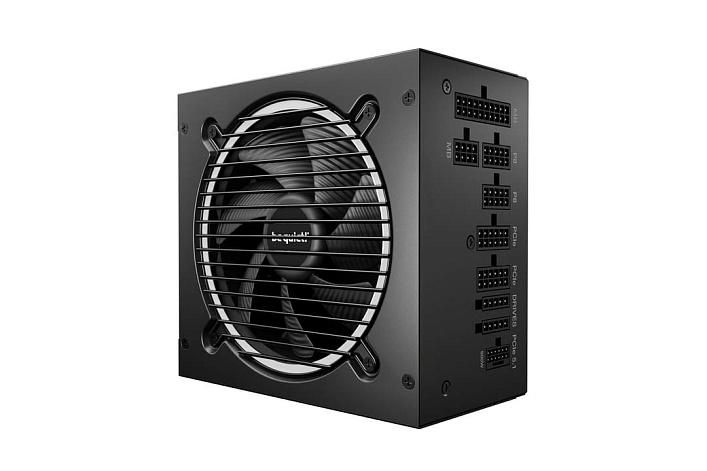 Блок питания be quiet! Pure Power 13 M 1000W
